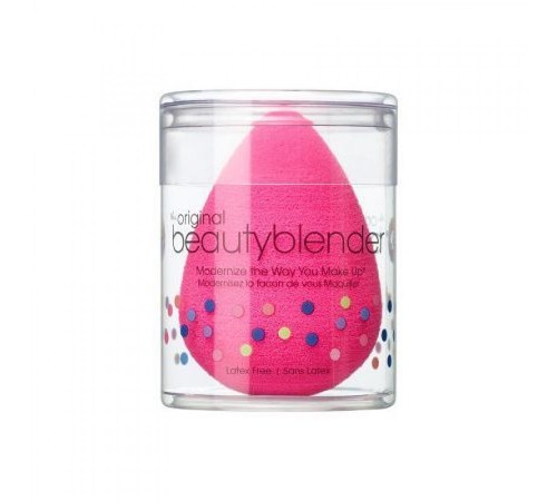 Спонж Beauty Blender (в оригинальной упаковке), Кисти