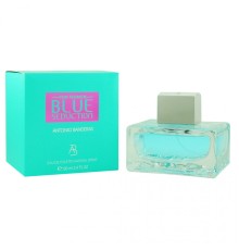 Antonio Banderas Blue Seduction For Woman, edt., 100 ml