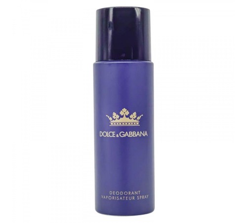 Дезодорант Dolce & Gabbana K, 200ml