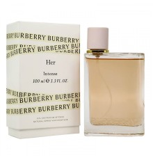 Burberry For Her Intense edp., 100 ml