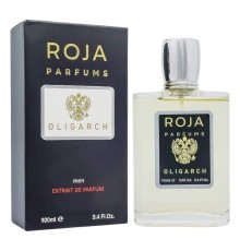 Тестер Roja Oligarch, 100ml