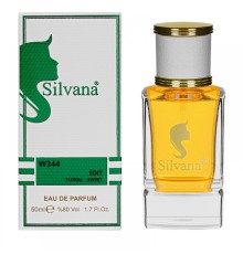 Silvana W-344 (Christian Dior Addict) 50ml