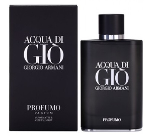 Giorgio Armani Acqua Di Gio Profumo, edt., 100 ml, Парфюмерия 50-125 мл