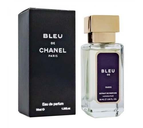 Chanel Bleu de Chanel,edp., 38ml, Духи 38ml DUTY FREE