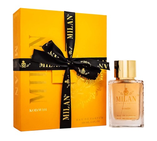 Milan W-101 Imperatrice,edp., 100ml (Dolce & Gabbana 3 L'Imperatrice)