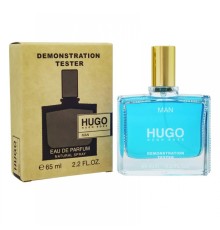 Тестер Hugo Boss Man,edp., 65ml