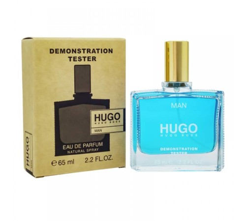 Тестер Hugo Boss Man,edp., 65ml, Тестеры духов