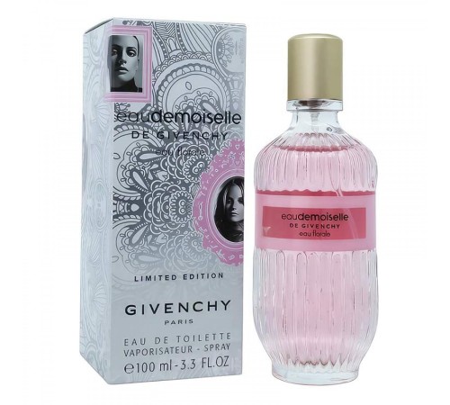 Givenchy Eaudemoiselle de Givenchy Eau Florale,edt., 100ml