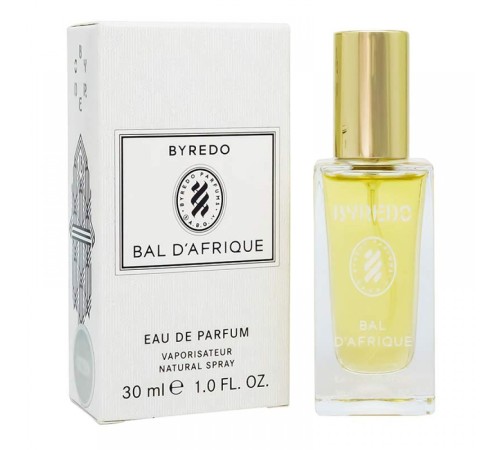 Byredo Bal D'Afrique,edp., 30ml, Мини парфюм