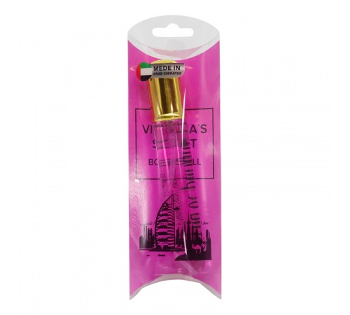 Victoria's Secret Bombshell. 20ml, Духи 20 мл (блистер)