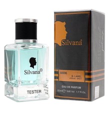 Silvana M 806 (Givenchy Blue Label Men) 50 ml