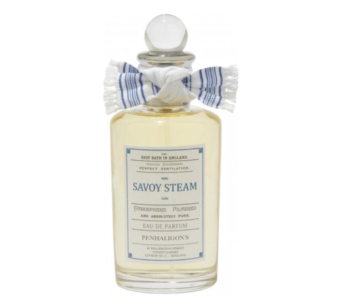 Penhaligon's Savoy Steam Eau De Parfum оригинал Penhaligon's Savoy Steam Eau De Parfum оригинал