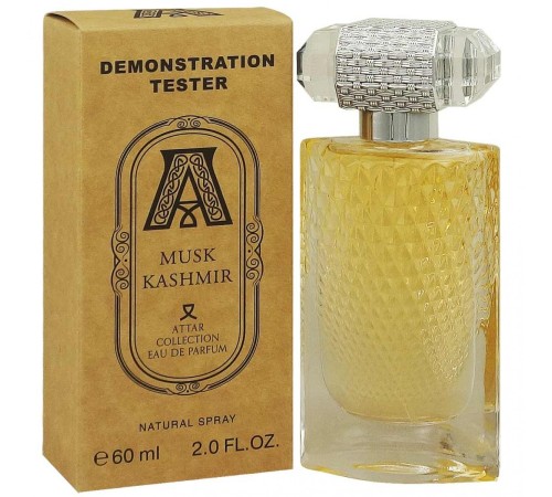 Тестер Attar Collection Musk Kashmir, edp., 60 ml, Тестеры 60 мл ОАЭ