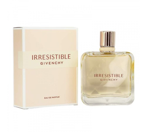 Givenchy Irresistible,edp., 80ml, Женская парфюмерия 50-125 мл