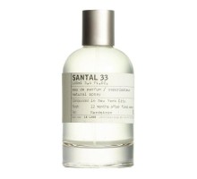 LE LABO santal 33