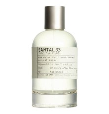 LE LABO santal 33