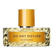 VILHELM PARFUMERIE Do Not Disturb