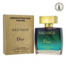 Тестер Christian Dior Sauvage,edp., 110ml