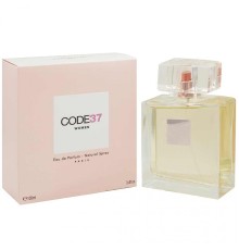 Karen Low Code 37 Woman, edp., 100 ml