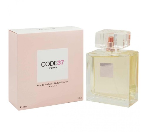 Karen Low Code 37 Woman, edp., 100 ml, Karen Low