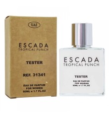 Тестер Escada Tropical Punch, edp., 50 мл