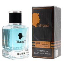 Silvana 808 (Lacoste Essential Men) 50 ml