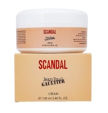 Крем для лица Jean Paul Gaultier Scandal, 100g