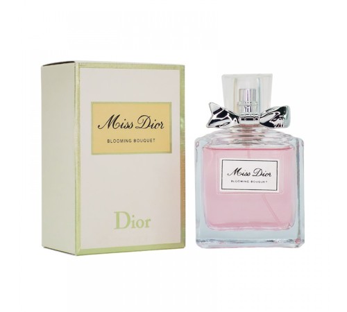 Christian Dior Miss Dior Blooming Bouquet,edt., 100ml, Парфюмерия 50-125 мл