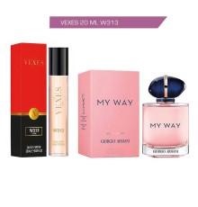 Vexes W-313 (Giorgio Armani My Way), 20ml