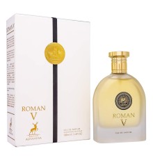 Alhambra Roman V,edp., 100ml