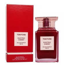 Tom Ford Electric Cherry,edp., 100ml