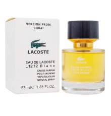 Lacoste L.12.12. Blanc,edp., 55ml