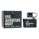 Emper Epic Adventure Night Man, 100 ml, Арабские духи (оригинал)