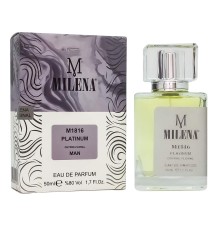 Milena Platinum M-1816 (Chanel Platinum Egoiste) 50ml