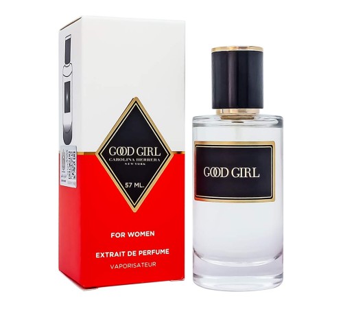 Carolina Herrera Good Girl,edp., 57ml, Мини парфюм