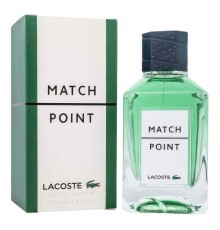 Евро Lacoste Match Point,edt., 100ml