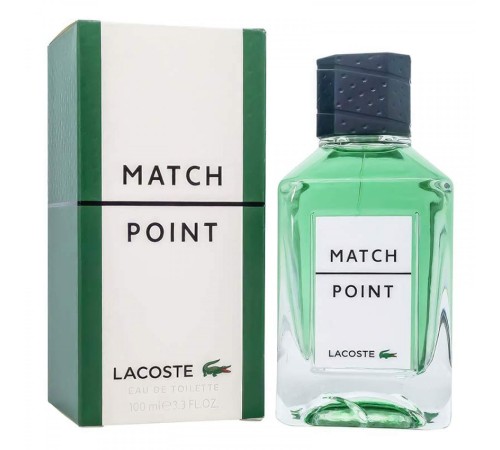 Евро Lacoste Match Point,edt., 100ml