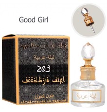 Масло ( Good Girl 203 ), edp., 20 ml