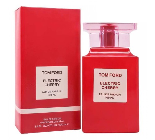 Tom Ford Electric Cherry,edp., 100ml, Парфюмерия 50-125 мл