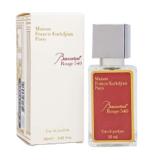 Maison Francis Kurkdjian Baccarat Rouge 540 (бел), edp., 25 ml