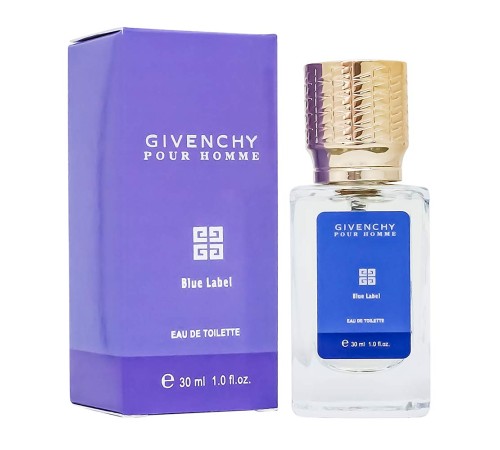 Givenchy Blue Label,edp., 30ml, Мини парфюм