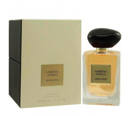 Armani/Prive Gardenia Antigua edp., 100 ml, Armani / Prive