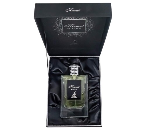 Alhambra Kismet Moscow,edp., 100ml, Арабские духи (оригинал)