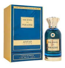 Anfar The Jewel Of Paradise, edp., 100 ml