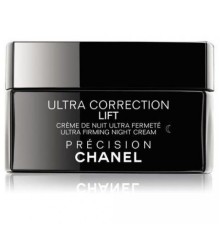 Крем для лица Chanel Precision Ultra Correction Lift Night, 50 g ночной 247