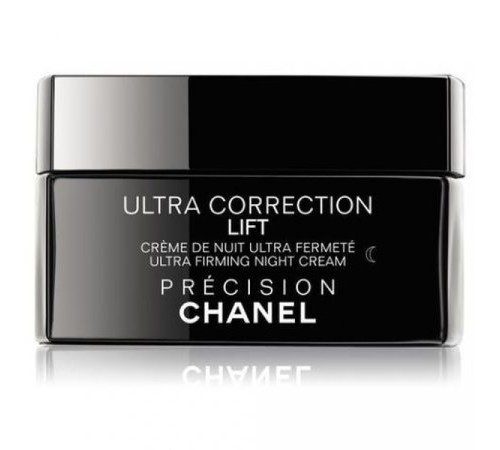 Крем для лица Chanel Precision Ultra Correction Lift Night, 50 g ночной 247, Крем Для Лица