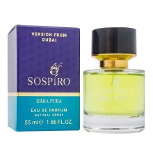 Sospiro Erba Pura,edp., 55ml