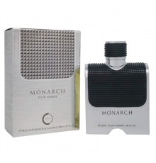 Camara Monarch Pour Homme, edp., 100ml