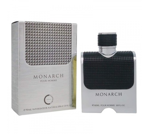 Camara Monarch Pour Homme, edp., 100ml, Camara