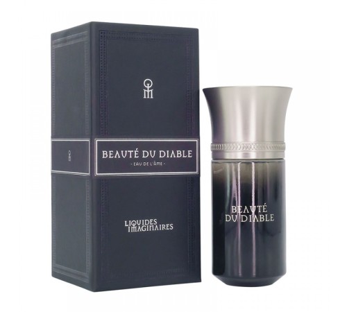 Les Liquides Imaginaires Beaute Du Diable,edp., 100ml, Парфюмерия Люкс